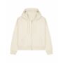 Stella Ida - Het dames zip-thru hoodie-sweatshirt - XXL