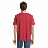 LEGEND - LEGEND T-SHIRT - 3XL - Folk Red Twin LEGEND - LEGEND T-SHIRT - 3XL - Folk Red Twin