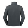 RUS Authentic 1/4 Zip Sweat, Convoy Grey, XXL
