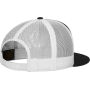 Classic Trucker 2-Tone black/white one size