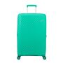 American Tourister Diablast Spinner 78/29 Exp Tsa