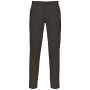 Herenchinobroek Dark Grey 38 FR Herenchinobroek Dark Grey 38 FR