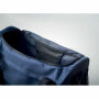 TERRA + - RPET sporttas - Blauw