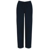 Washed Navy Blue