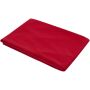 Lucas RPET sporthanddoek 50 x 100 cm - Rood