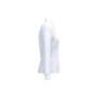 Dames piquépolo LSL Ideal White XS