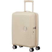 American Tourister Soundbox Spinner 55/20 Tsa Exp