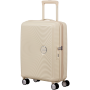 American Tourister Soundbox Spinner 55/20 Tsa Exp