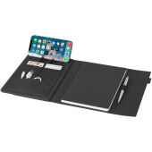Liberto padfolio - Zwart