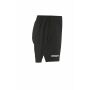 Ability shorts junior black 146/152