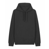 Dark Heather Grey