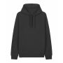 Sounder - De unisex hoodie met steekzakken - Dark Heather Grey (3XL) Sounder - De unisex hoodie met steekzakken - Dark Heather Grey (3XL)