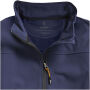 Langley softshell dames jas - Navy - M