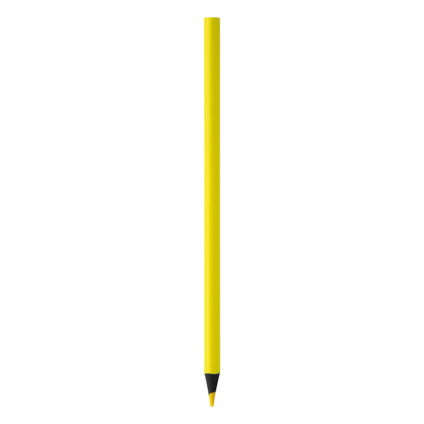 Pollak - marker, potlood.