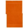 Bath Towel orange one size