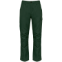 Heren werkbroek met meerdere zakken Forest Green 54 FR Heren werkbroek met meerdere zakken Forest Green 54 FR