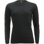 Blakely knitted sweater dames zwart 3xl