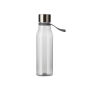 VINGA Lean tritan waterfles 600ML, transparant