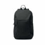KOROVIN - 15" Laptop-Rucksack PU - Schwarz KOROVIN - 15" Laptop-Rucksack PU - Schwarz