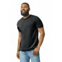 Gildan T-shirt SoftStyle SS unisex 36 Black-XS