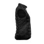 EKO VEST WOMEN, BLACK, XXL, PEN DUICK