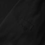 RUS Heavy Duty Collar Sweatshirt, Black, XXL