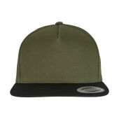 Olive/Black
