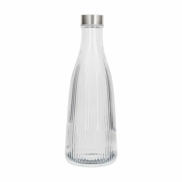 Cosy&Trendy Waterfles Atla 1 L - transparant Cosy&Trendy Waterfles Atla 1 L - transparant