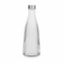 Cosy&Trendy Waterfles Atla 1 L - transparant Cosy&Trendy Waterfles Atla 1 L - transparant