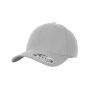 110 Flexfit Pro-Formance Cap grey one size