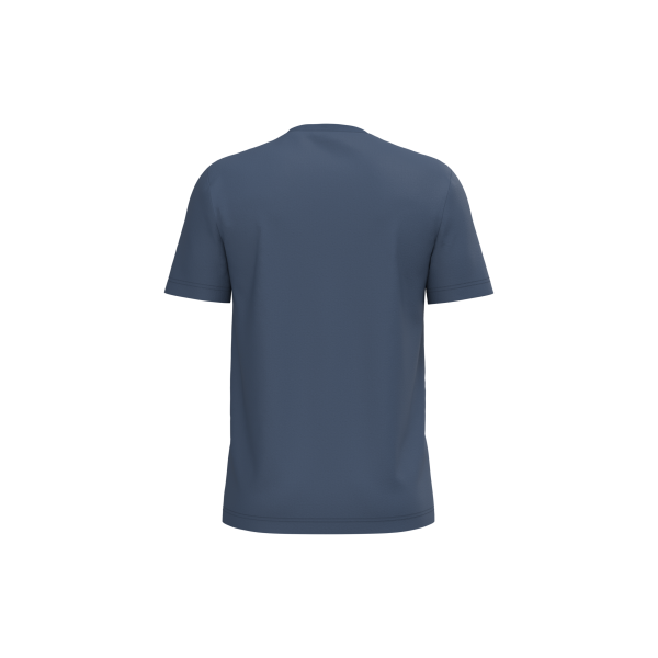 Men's Bio150 IC T-shirt Deep Blue XXL Men's Bio150 IC T-shirt Deep Blue XXL