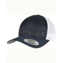 360° Omnimesh 2-Tone Cap navy/white one size 360° Omnimesh 2-Tone Cap navy/white one size