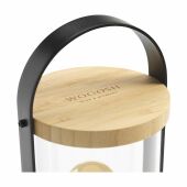 Wooosh Batam Light oplaadbare lamp