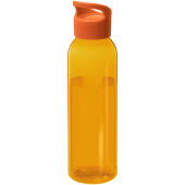 Oranje