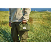 Black+Blum 6.7L Lunch/Koel Tas, mosgroen