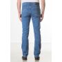 Jacksonville stretch denim light blue W/34 L/34