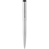 Parker Vector balpen (blauwe inkt) - Zilver
