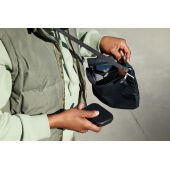 Bellroy Lite Sacoche, zwart