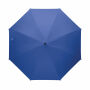 BRALA - 23 inch auto open paraplu - Royal Blauw