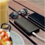 Xtorm Go2 20 W 10.000 mAh powerbank met snellaadfunctie - Zwart