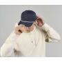 PAKA, WHITE / BLACK, One size, ATLANTIS HEADWEAR