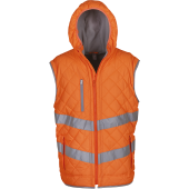 Hi Vis Orange