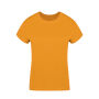 Dames Kleuren T-Shirt Seiyo - DOR - S