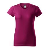 fuchsia red