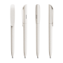 BIC® Super Clip Origin Super Clip ballpen  Origin Sand