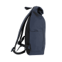 Rugzak rolltop - Retail - Navy