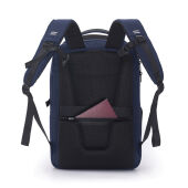 Bizz Rugzak, donkerblauw, donkerblauw