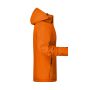 Ladies' Wintersport Jacket dark-orange S