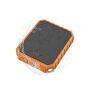 Xtorm XR201 Xtreme waterdichte robuuste powerbank met zaklamp 10.000 mAh 20 W QC3.0 - Zwart/Oranje