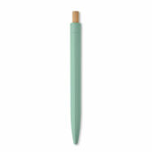 PENU - Gerecyclede ABS balpen - Mintgroen